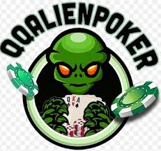 QQALIENPOKER